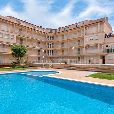 Amplio Canet Canet d'En Berenguer Extérieur photo
